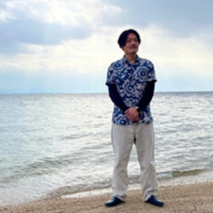 プロフィール画像