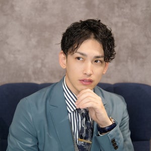 プロフィール画像