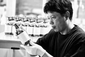 プロフィール画像