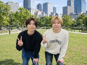 プロフィール画像