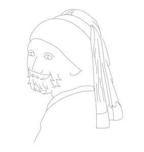 プロフィール画像