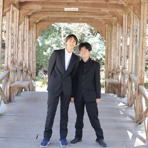 プロフィール画像