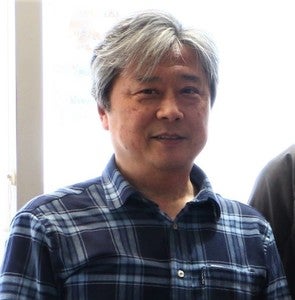 プロフィール画像