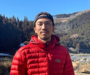 プロフィール画像