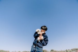 プロフィール画像