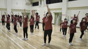 プロフィール画像