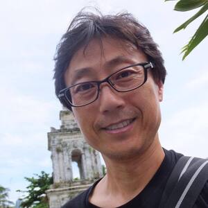 プロフィール画像