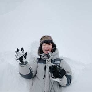 プロフィール画像