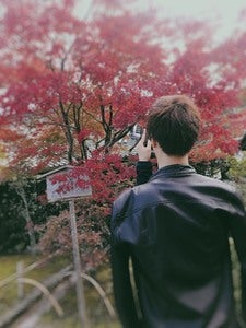 プロフィール画像