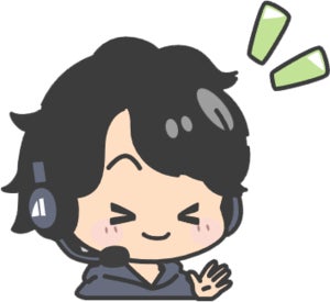 プロフィール画像