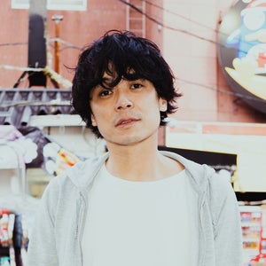 プロフィール画像