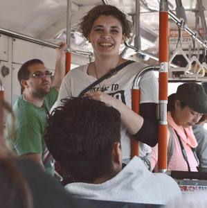 プロフィール画像