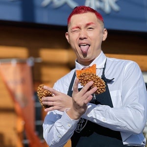 プロフィール画像