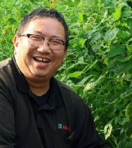 プロフィール画像