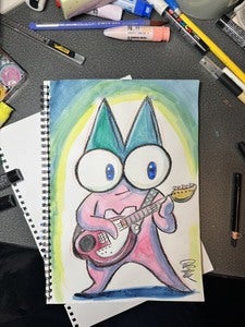 プロフィール画像