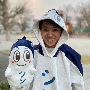 プロフィール画像