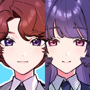 プロフィール画像