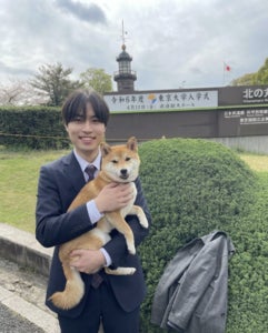 プロフィール画像