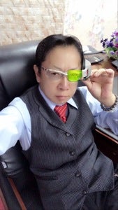 プロフィール画像