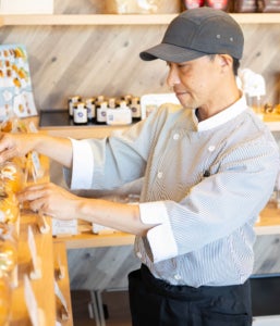 プロフィール画像