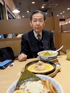 プロフィール画像