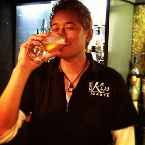 プロフィール画像