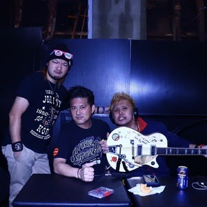 プロフィール画像