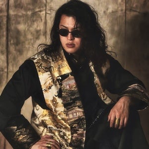 プロフィール画像