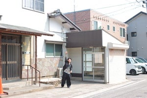 プロフィール画像