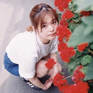 プロフィール画像