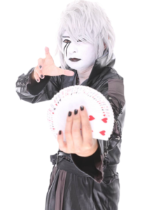 プロフィール画像