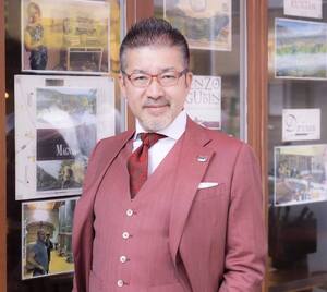 プロフィール画像