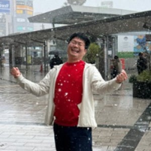 プロフィール画像