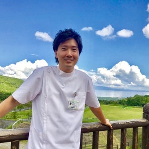 プロフィール画像