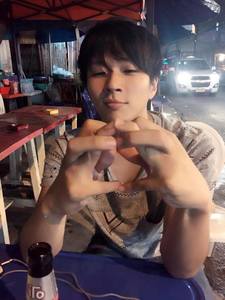 プロフィール画像