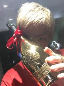 プロフィール画像