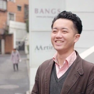 プロフィール画像