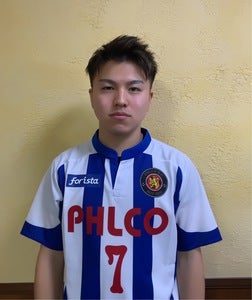 プロフィール画像