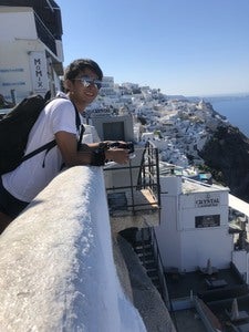 プロフィール画像