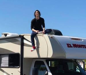 プロフィール画像