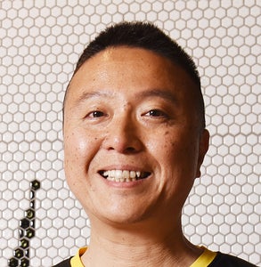 プロフィール画像