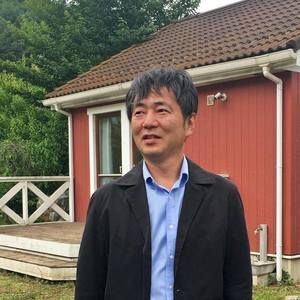 プロフィール画像