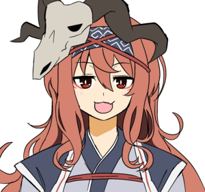 プロフィール画像