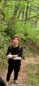 プロフィール画像