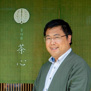 プロフィール画像