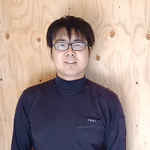 プロフィール画像