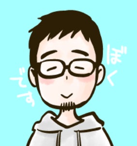 プロフィール画像