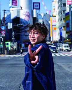 プロフィール画像