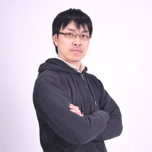 プロフィール画像