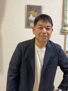 プロフィール画像